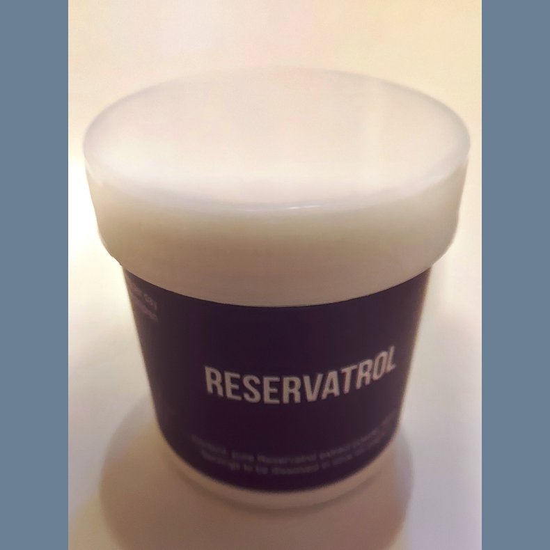 Reservatrol