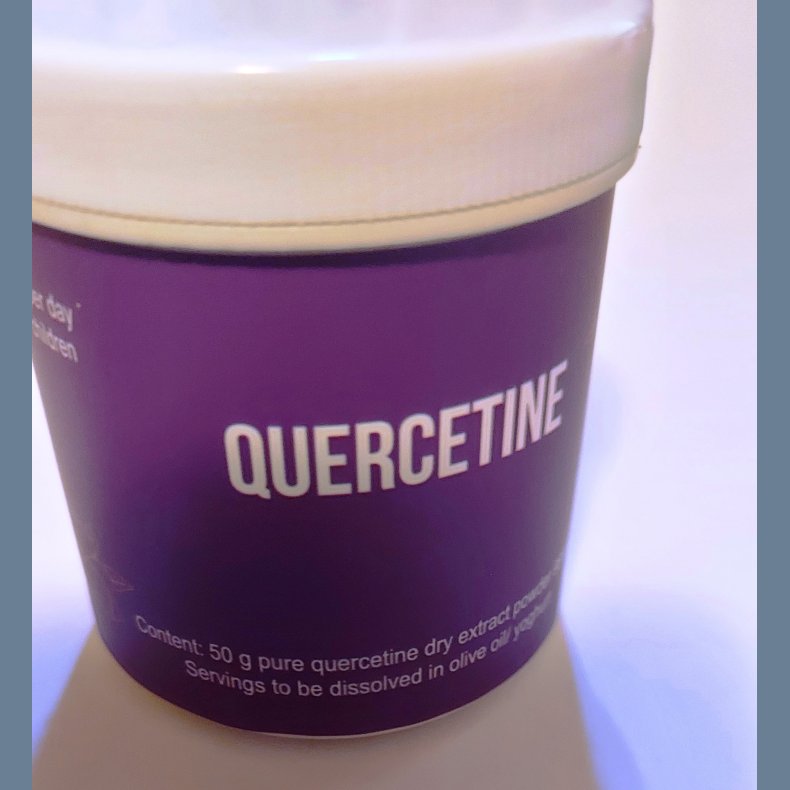 Quercetin